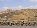 Mykonos Landschaftsblick 2